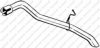 BOSAL 840-173 Exhaust Pipe